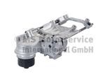 PIERBURG Ölpumpe 707919260 für BMW