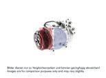 AKS DASIS Kompressor, Klimaanlage 852826n für Volvo