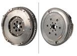 SCHAEFFLER LUK Schwungrad 415089010 für Mercedes RENAULT