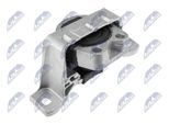 NTY Lagerung, Motor zpsmz004 vorne rechts für MAZDA