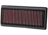 K&N FILTERS ba2012
