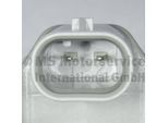 PIERBURG Ventil, Wasserpumpe 705317060 für Bentley Porsche