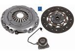 SACHS Kupplungssatz 3000990419