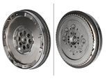SCHAEFFLER LUK Schwungrad 415089610 für Mercedes