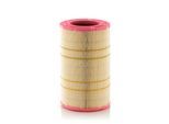 MANN-FILTER Luftfilter c3217002 313mm für Volvo