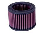 K&N FILTERS Luftfilter bm0400 Langzeitfilter 86mm