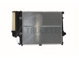 TRUCKTEC AUTOMOTIVE Kühler, Motorkühlung 0811029 für BMW