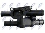NTY Thermostat, Kühlmittel ctmvw002 für VAG