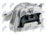 NTY Lagerung, Motor zpsvw011 für VW