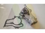 MOTAQUIP Wasserpumpe lvwp961 für Opel Vaughall