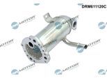 DR.MOTOR AUTOMOTIVE Kühler, Abgasrückführung drm611120c für Ford