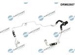 DR.MOTOR AUTOMOTIVE Kühlmittelrohrleitung drm02607 Abgasturbolader für Mercedes