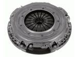 SACHS Kupplungssatz 3089600111 für Chrysler DODGE
