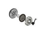 SCHAEFFLER LUK Kupplungssatz 600032100 für VW