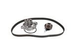 FEBI BILSTEIN Wasserpumpe + Zahnriemensatz 176611 für Volvo VW
