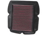 K&N FILTERS Luftfilter su6503 Langzeitfilter 33mm