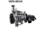 SKF Wasserpumpe vkpa88340 für Mercedes NISSAN
