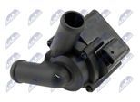 NTY Zusatzwasserpumpe cpzmz000 für MAZDA