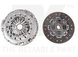 NK Kupplungssatz 133363 für Mercedes