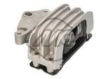 METALCAUCHO Lagerung, Motor 05319 links für Ford