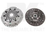 NK Kupplungssatz 1325133 für Ford