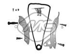 METALCAUCHO Steuerkettensatz 06179 für Vaughall DS MINI