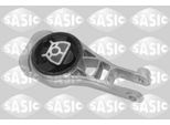 SASIC Lagerung, Motor 2706518 hinten für CHEVROLET