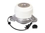 SWAG Lagerung, Motor 33102963 links für Mercedes
