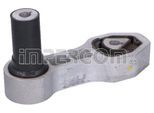 ORIGINAL IMPERIUM Lagerung, Motor 25877 hinten links für ABARTH