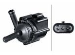 HELLA Zusatzwasserpumpe 8tw358413191 für BMW