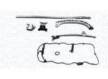 MAGNETI MARELLI Steuerkettensatz 341500001310 für TOYOTA
