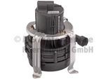 PIERBURG Sekundärluftpumpenmodul 722166660 für BMW