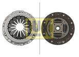 SCHAEFFLER LUK Kupplungssatz 625321009 für NISSAN RENAULT TRUCKS