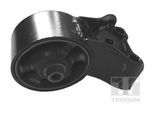 TEDGUM Lagerung, Motor 00282084 hinten für HYUNDAI