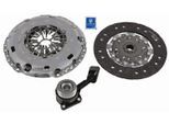 SACHS Kupplungssatz 3000990486 für Ford