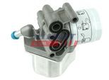 FAST Ölkühler, Schaltgetriebe ft55206 für Ford Citroën Fiat