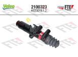 FTE 2100323 für MAN STEYR