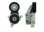 SKF Riemenspanner, Keilrippenriemen vkm65060 für JEEP MITSUBISHI