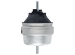 SWAG Lagerung, Motor 30130031 links für VW