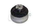 TRUCKTEC AUTOMOTIVE Lagerung, Motor 0222043 vorne für Mercedes
