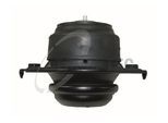 TRUCKTEC AUTOMOTIVE Lagerung, Motor 0222088 beidseitig für Mercedes