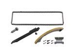 SWAG Steuerkettensatz 40101763 für Opel SATURN CADILLAC CHEVROLET Subaru Fiat GM ALFA ROMEO Vaughall