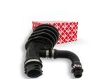 FEBI BILSTEIN Ansaugschlauch, Luftfilter 46492 für Ford Volvo MAZDA