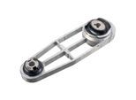 SWAG Lagerung, Motor 60934133 hinten für DACIA