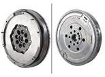 SCHAEFFLER LUK Schwungrad 415071410 für MINI