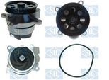 SALERI SIL Wasserpumpe pa1715 für Ford