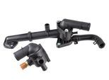 METZGER Thermostat, Kühlmittel 4006411 für HYUNDAI