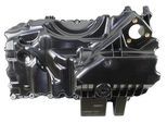 METZGER Ölwanne 7990164 für BMW