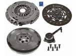 SACHS Kupplungssatz 2290601138