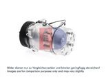 AKS DASIS Kompressor, Klimaanlage 851372n für ALFAROME/Fiat/LANCI Citroën/Peugeot